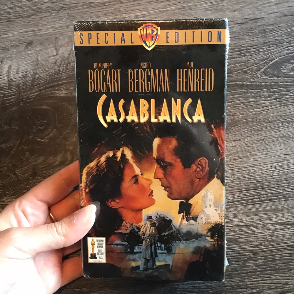 Casablanca - Special Edition